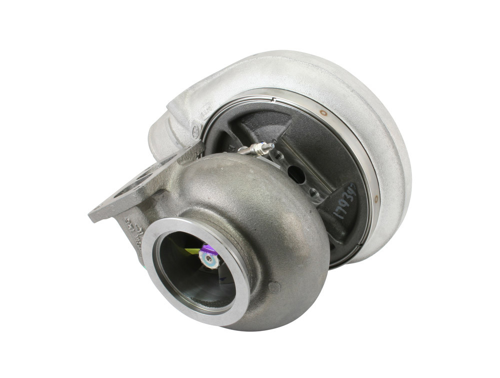 Borg Warner S480 T4 FMW Billet 80/82 110/87 179180 - AGP Turbo