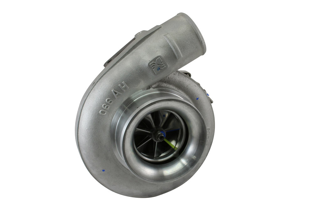 Borg Warner S480 T4 FMW Billet 80/82 110/87 179180 - AGP Turbo
