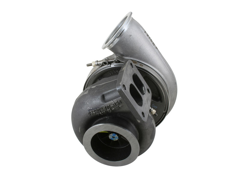 Borg Warner S475 T4 75/74 100/83 177101 - AGP Turbo