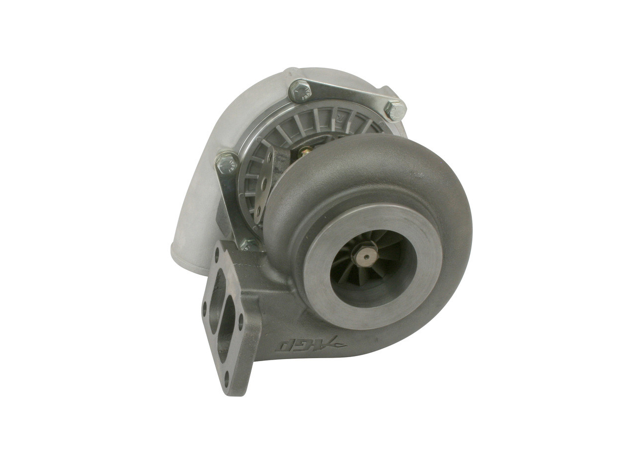 AGP Turbo Z2 5457B Billet - AGP Turbo