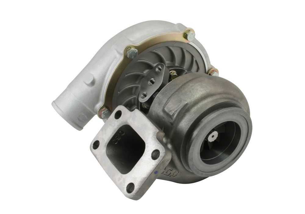 AGP Turbo Z2 5457E Billet - AGP Turbo