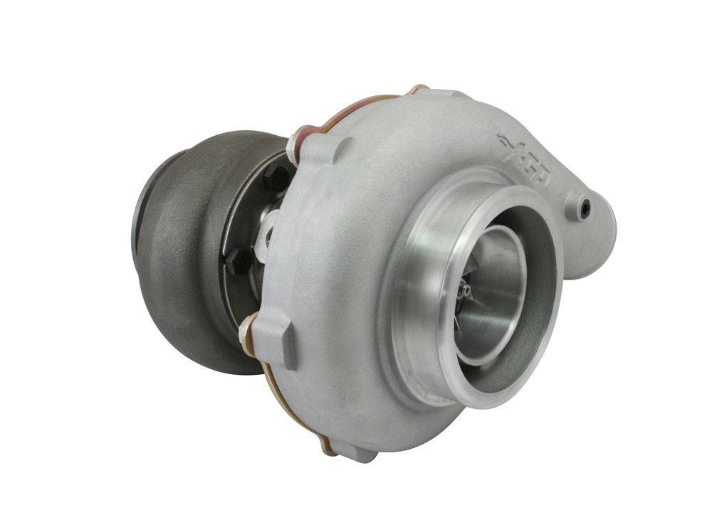 AGP Turbo Z2 5757E Billet - AGP Turbo