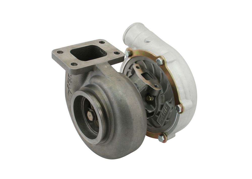 AGP Turbo Z2 5762E Billet - AGP Turbo