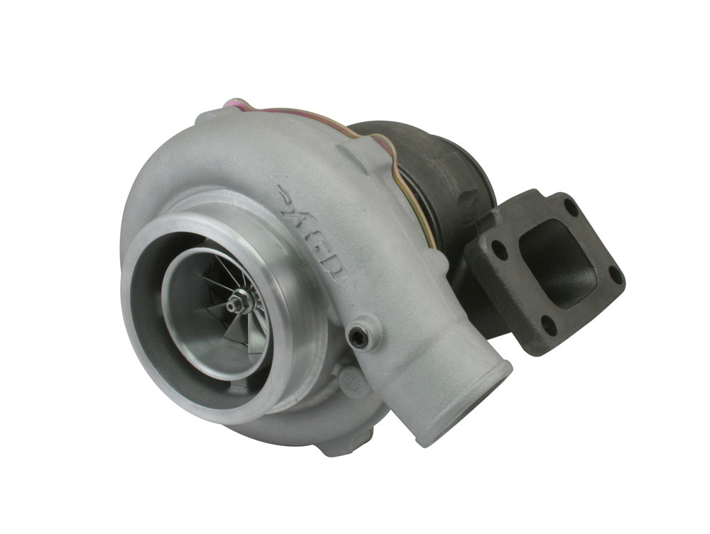 AGP Turbo Z2 5762E Billet - AGP Turbo