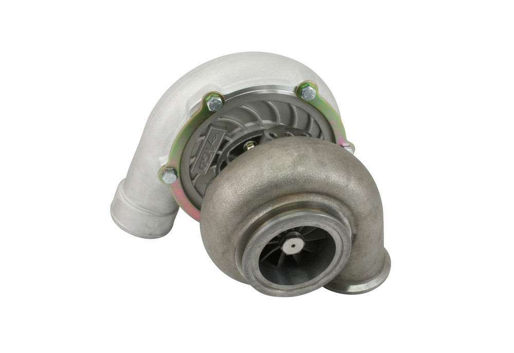 AGP Turbo Z2 6262S Billet - AGP Turbo