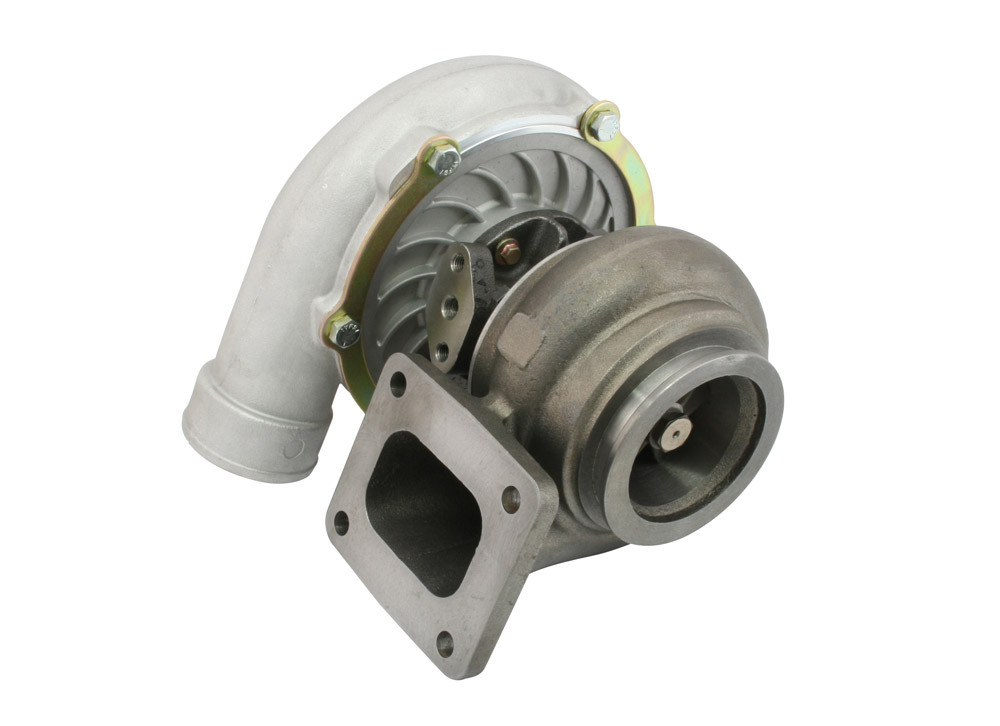 AGP Turbo Z2 6265S Billet - AGP Turbo