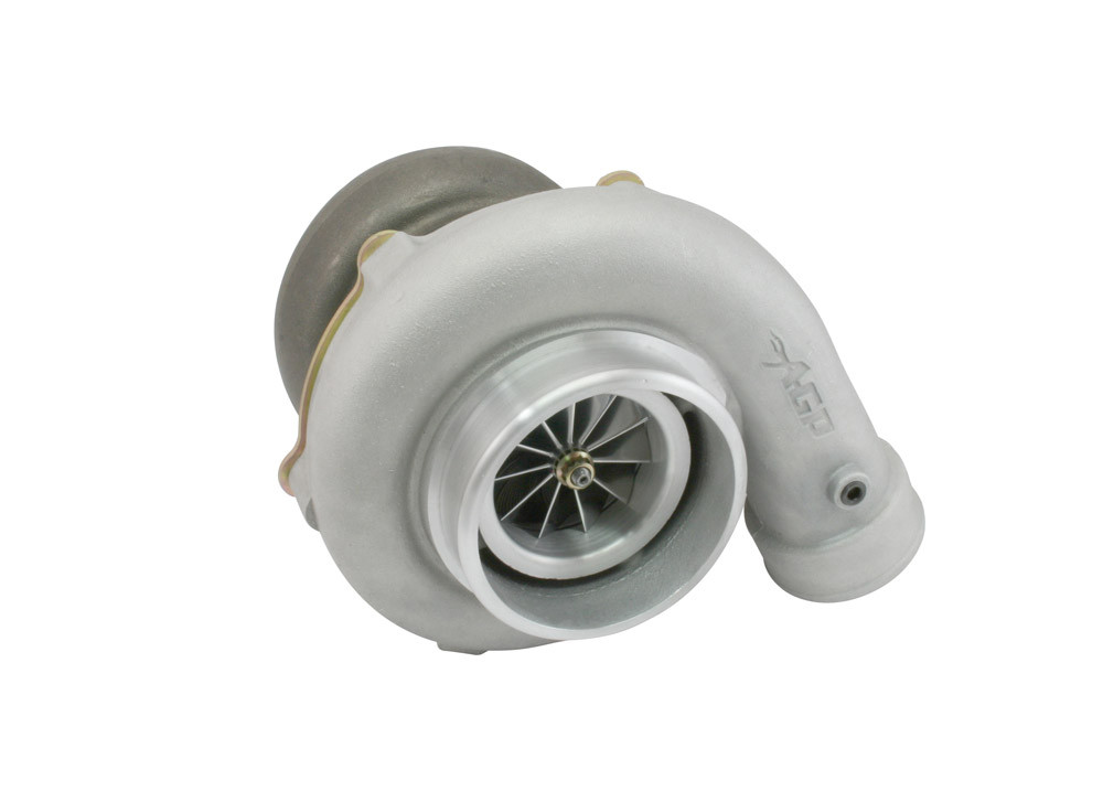 AGP Turbo Z2 6265S Billet - AGP Turbo