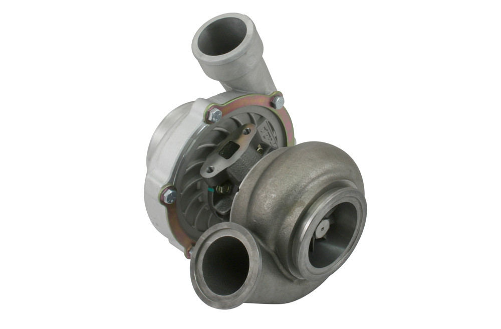 AGP Turbo Z2 6265S Billet - AGP Turbo