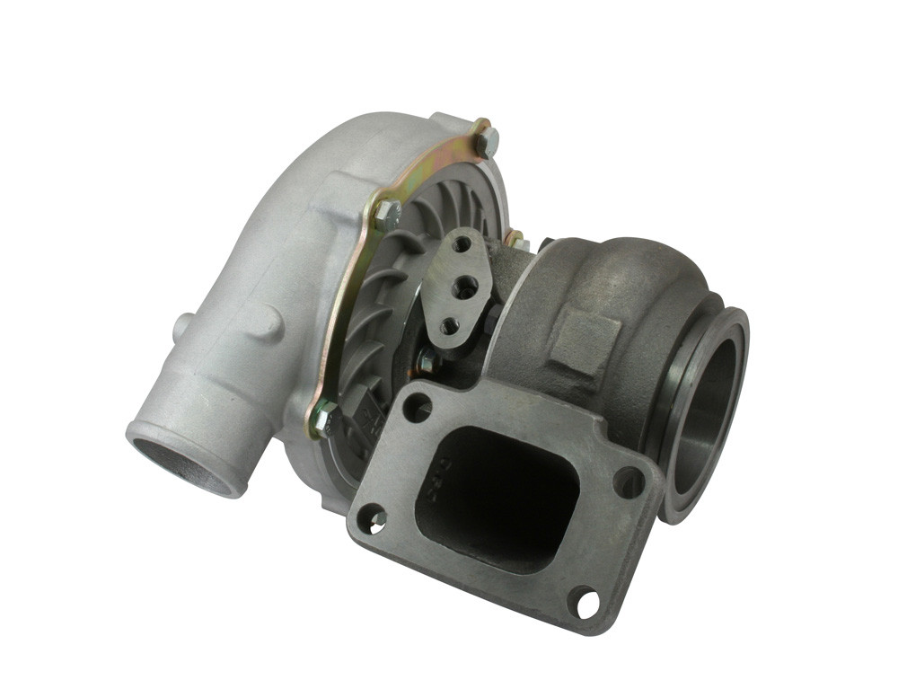 AGP Turbo Z2 6565S Billet - AGP Turbo