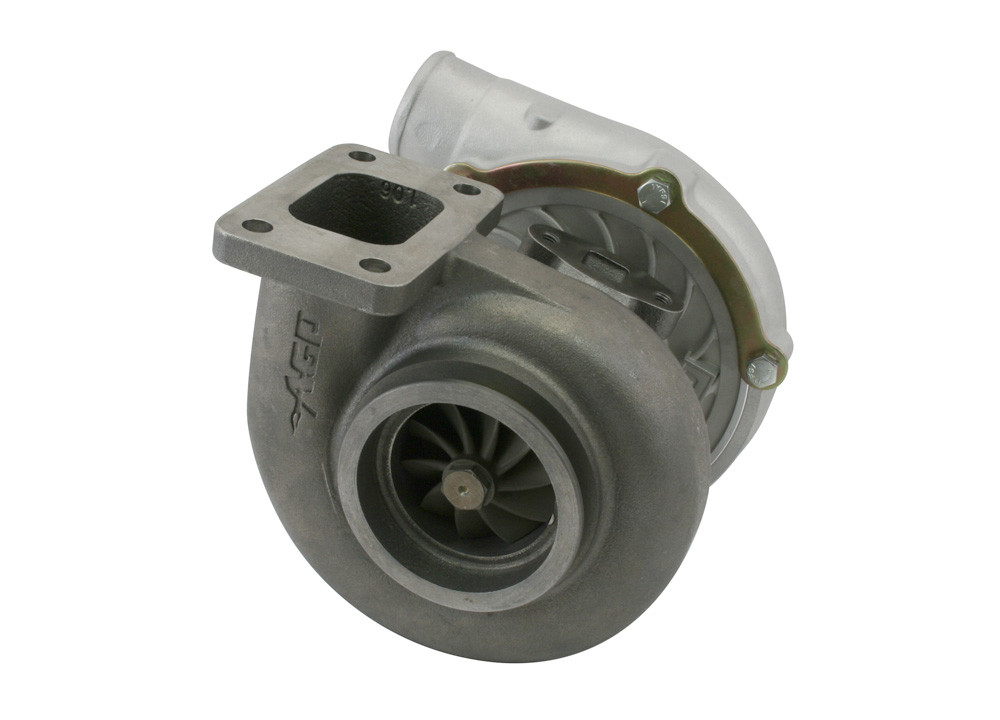 AGP Turbo Z2 6565S Billet - AGP Turbo