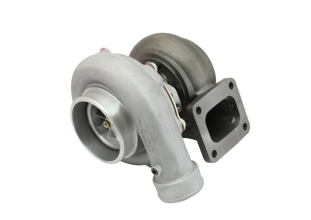 AGP Turbo Z2 6565S Billet - AGP Turbo