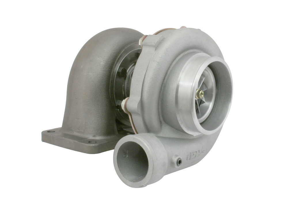 AGP Turbo Z2 6565S Billet - AGP Turbo