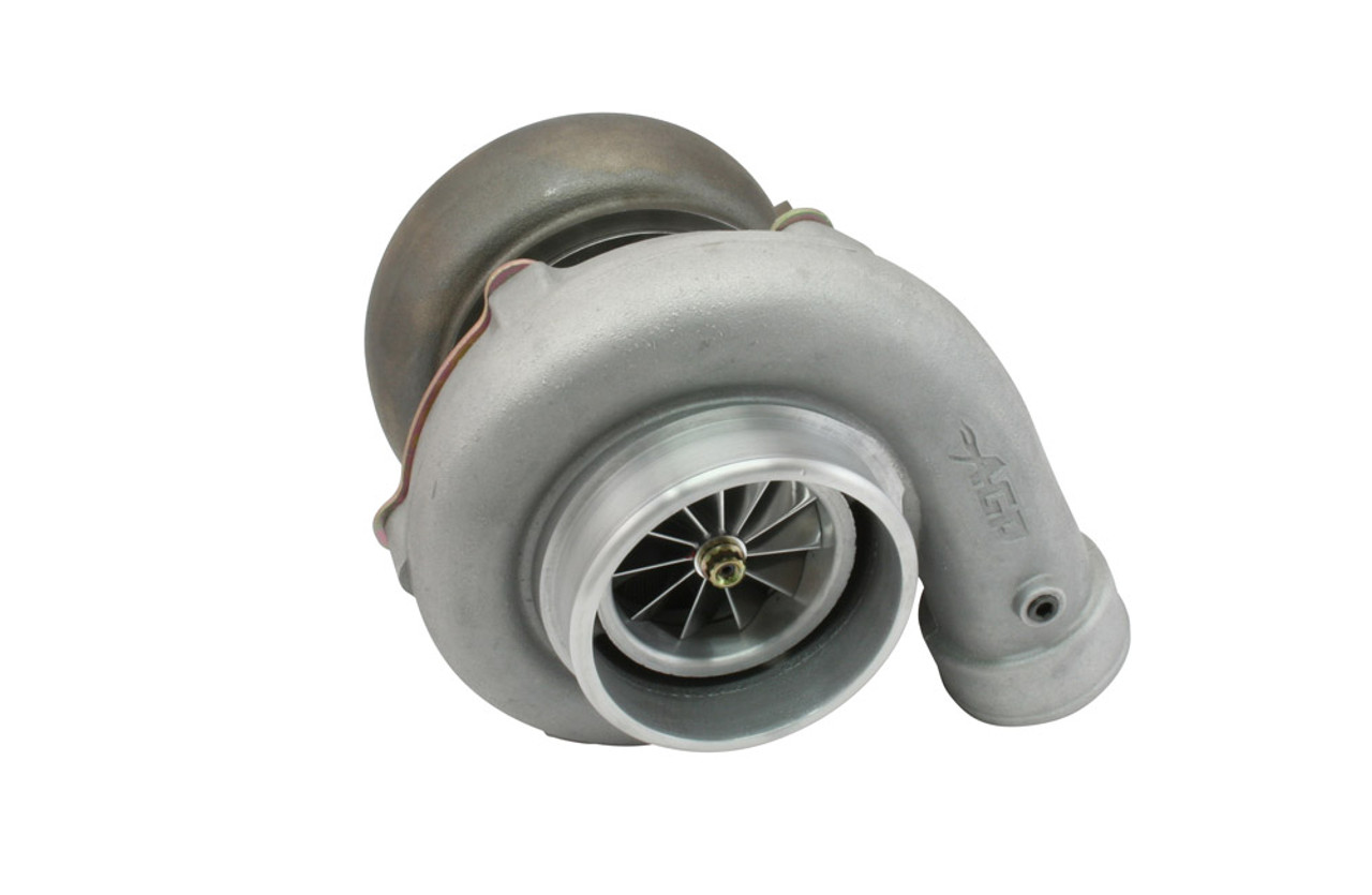 AGP Turbo Z2 6565S Billet - AGP Turbo