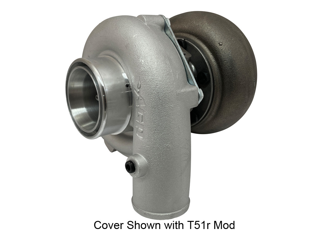 AGP Turbo CW 5257B - AGP Turbo