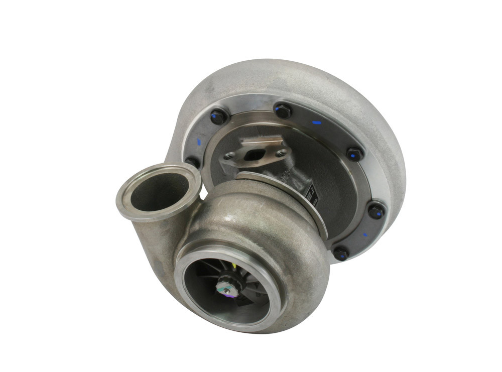 Borg Warner S372 SX-E 9180 72/73 13009095091 - AGP Turbo