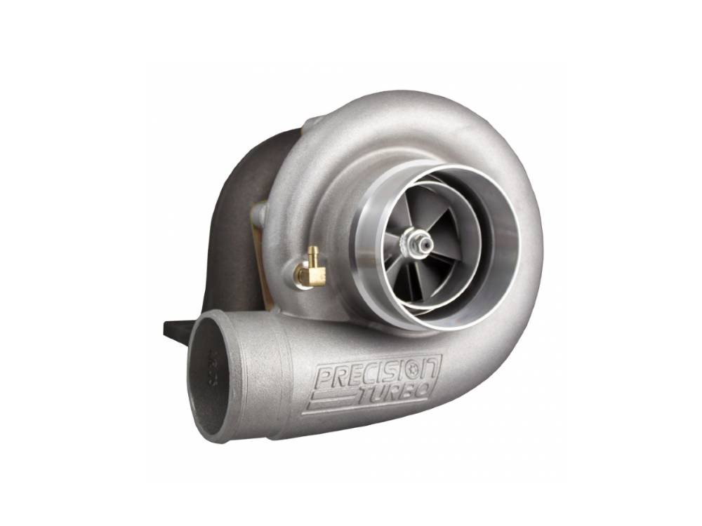 Precision 7675 LS-Series - AGP Turbo