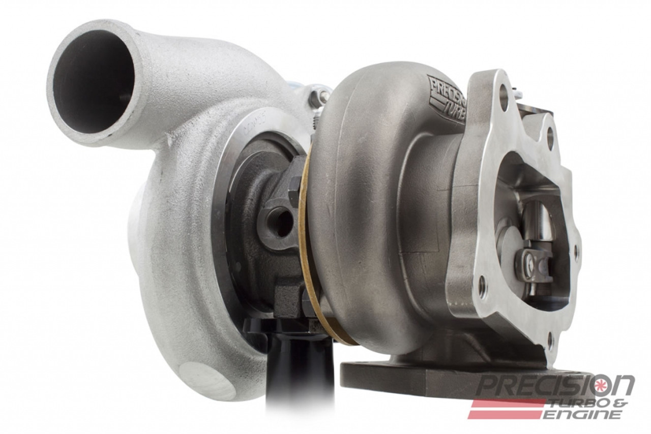 Gen 2 Factory Upgrade Turbocharger - Subaru WRX, STi, Forester