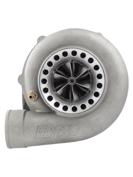 Precision 6776 MFS - AGP Turbo