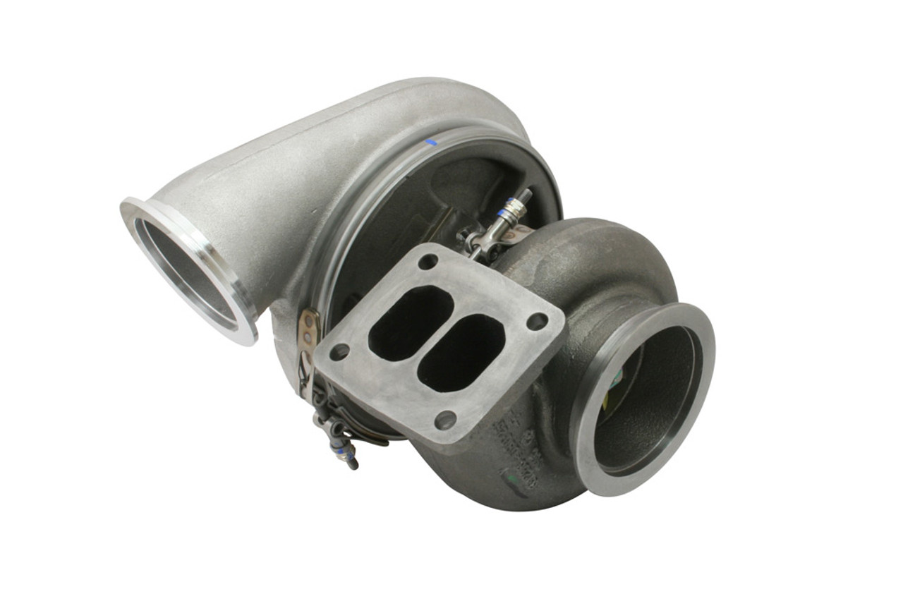 AGP Turbo Z463 Billet