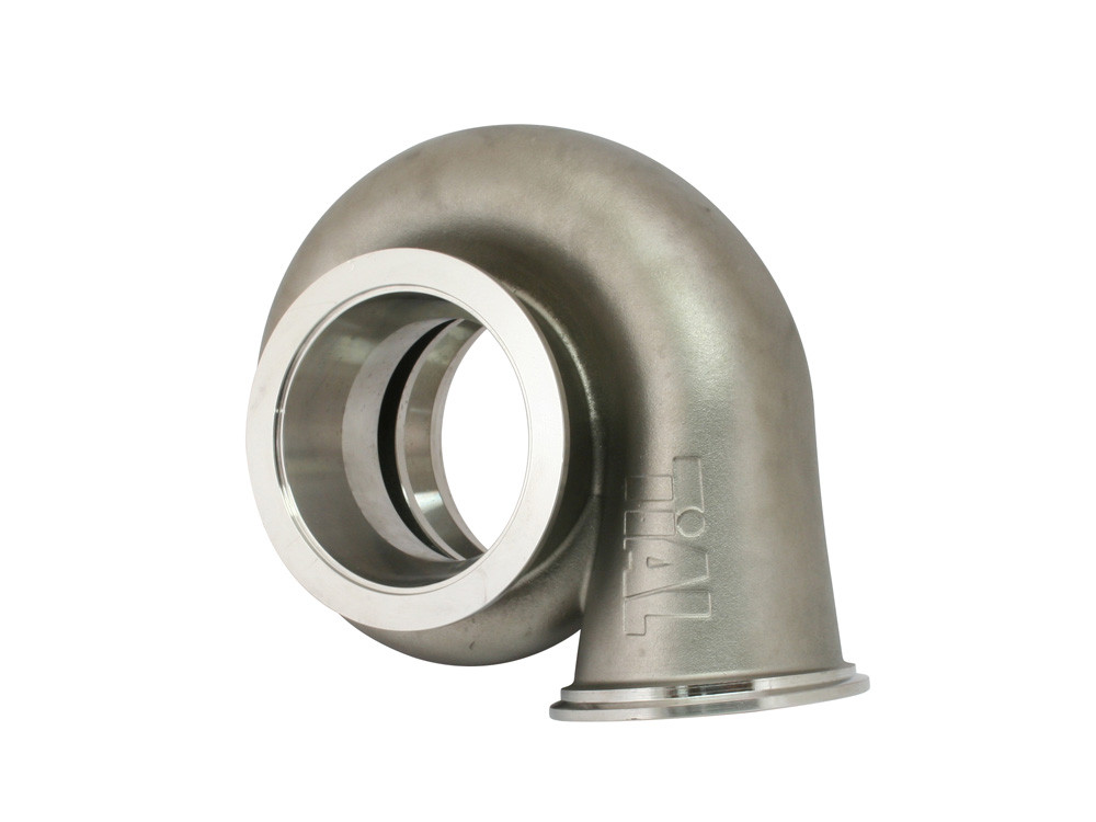 S400 TiAl Sport 3.81