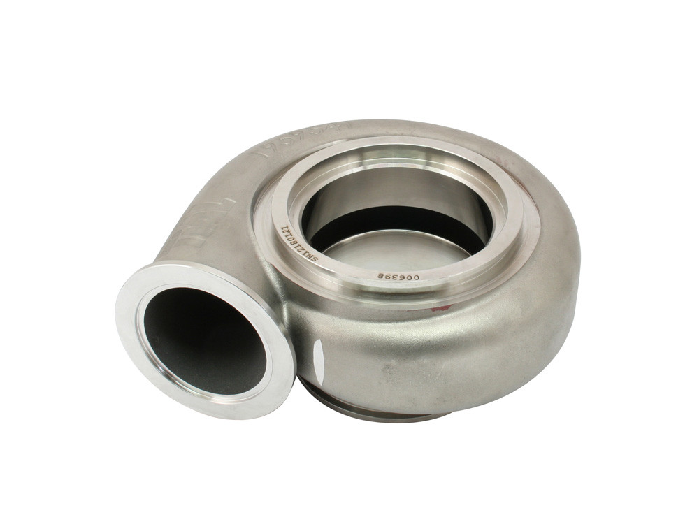 S400 TiAl Sport 3.81