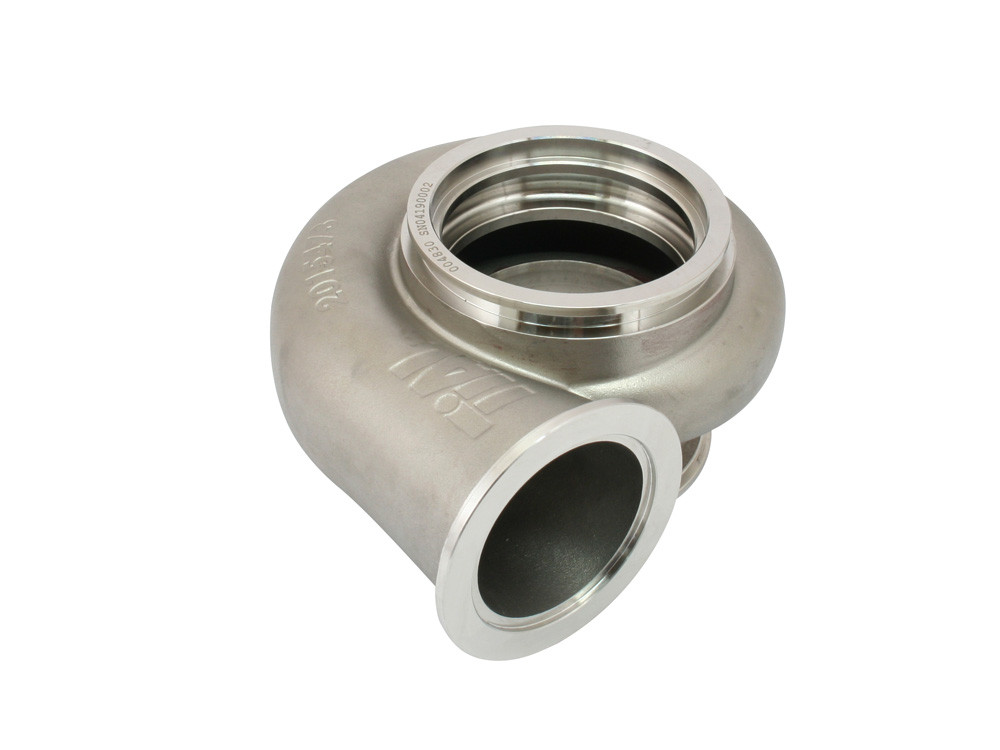 S400 TiAl Sport 3.81