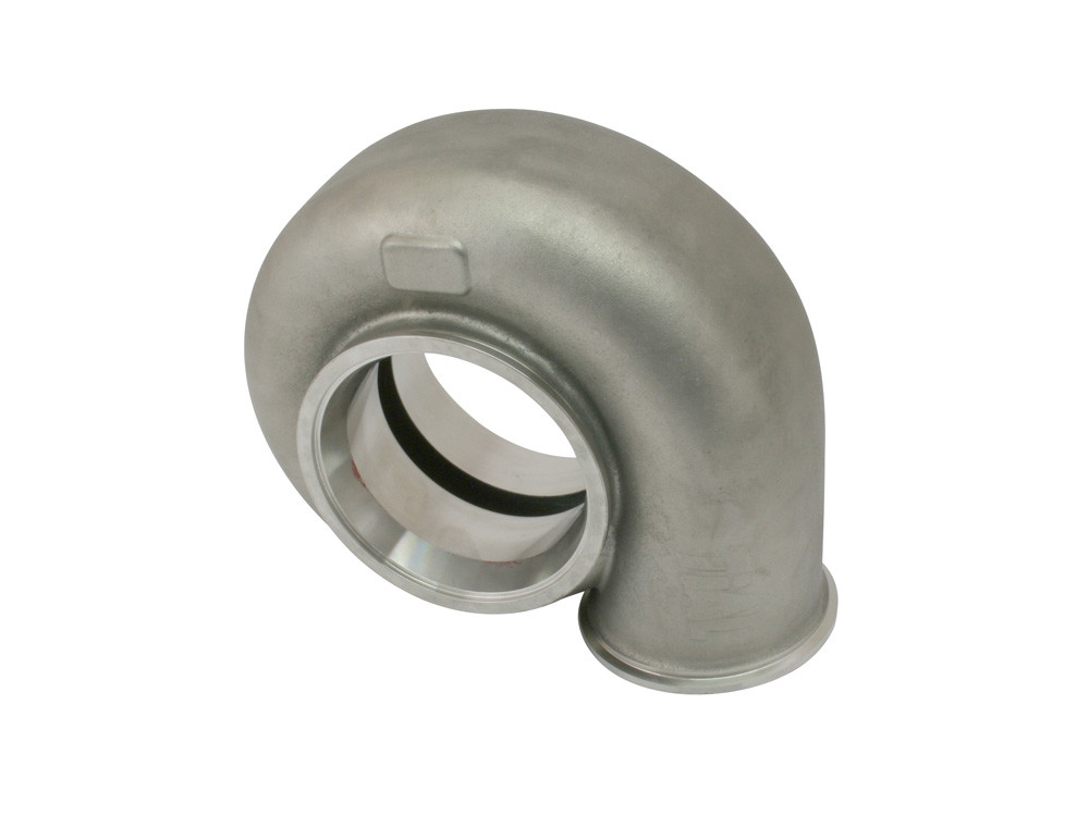 S400 TiAl Sport 3.81