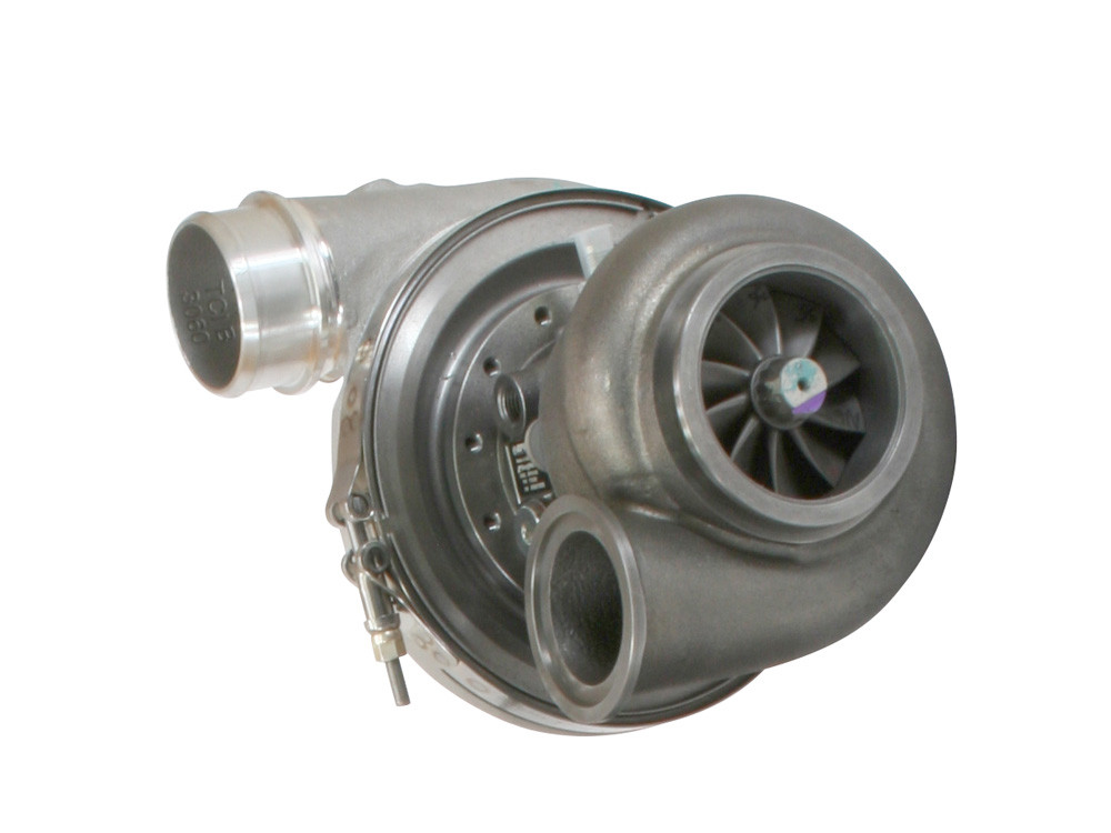 Borg Warner EFR 9174 - AGP Turbo