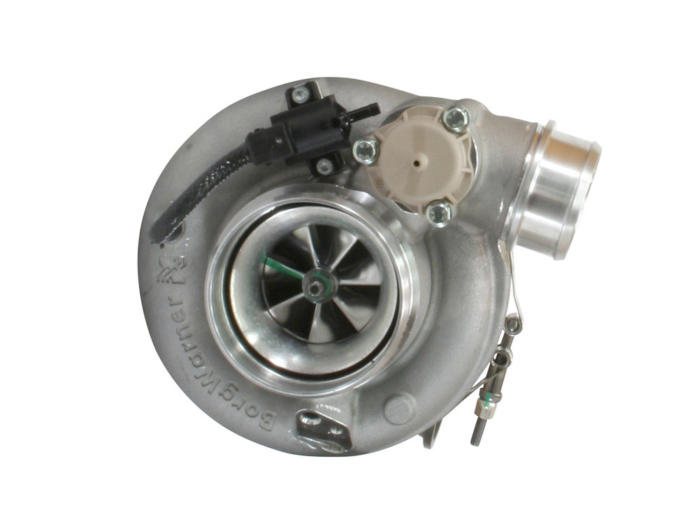 ブザービート Borg Warner EFR 9174 - AGP Turbo