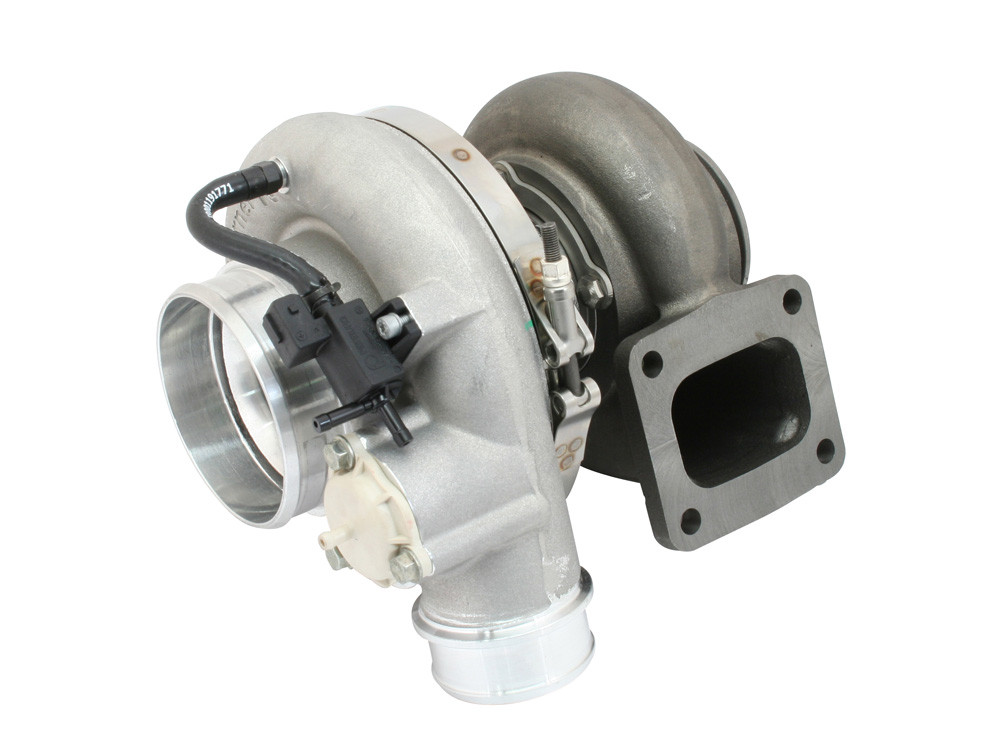 Borg Warner EFR 9280 - AGP Turbo