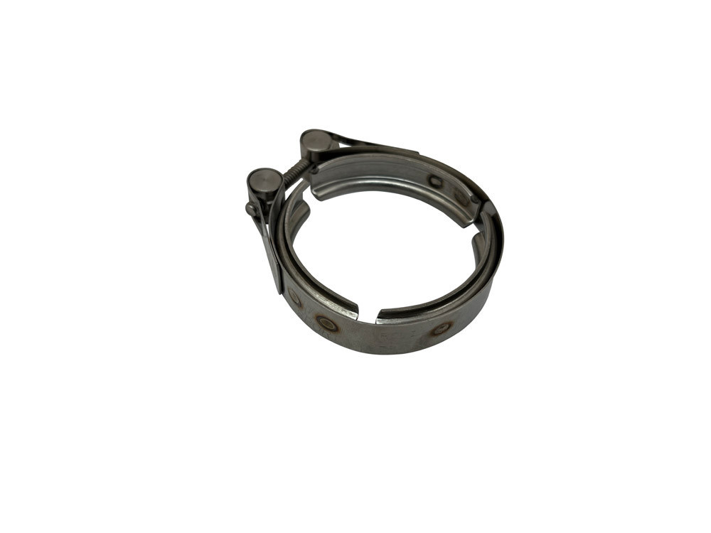 2.50" V Band Inlet Clamp for Tial MVR 000929