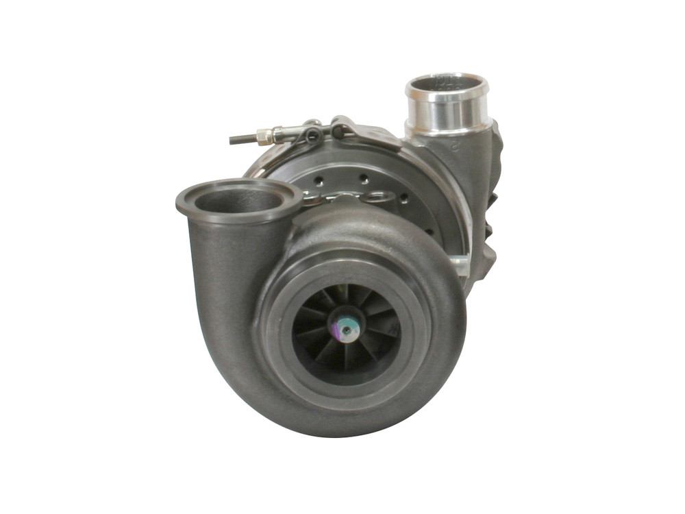Borg Warner EFR 7670 - AGP Turbo