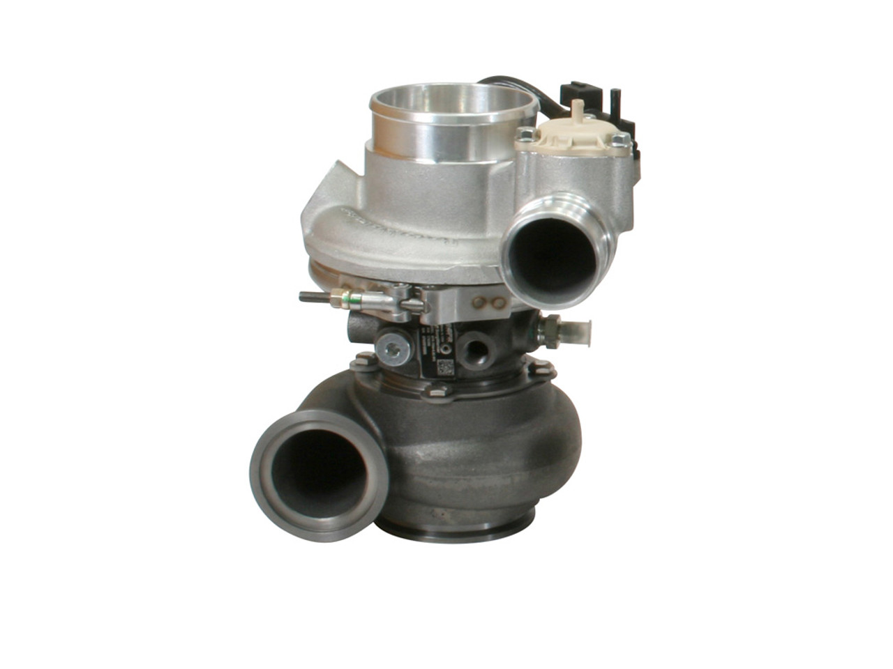 Borg Warner EFR 7670