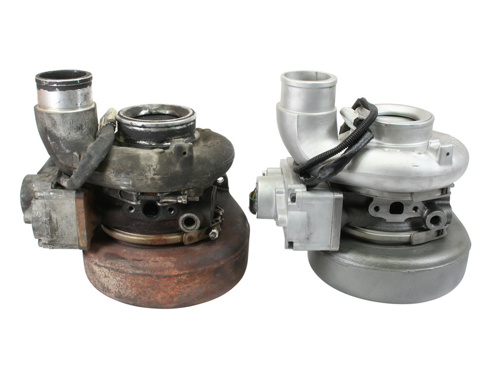 2007-2018 6.7 Holset HE351VE and HE300VG Reman Turbo - AGP Turbo