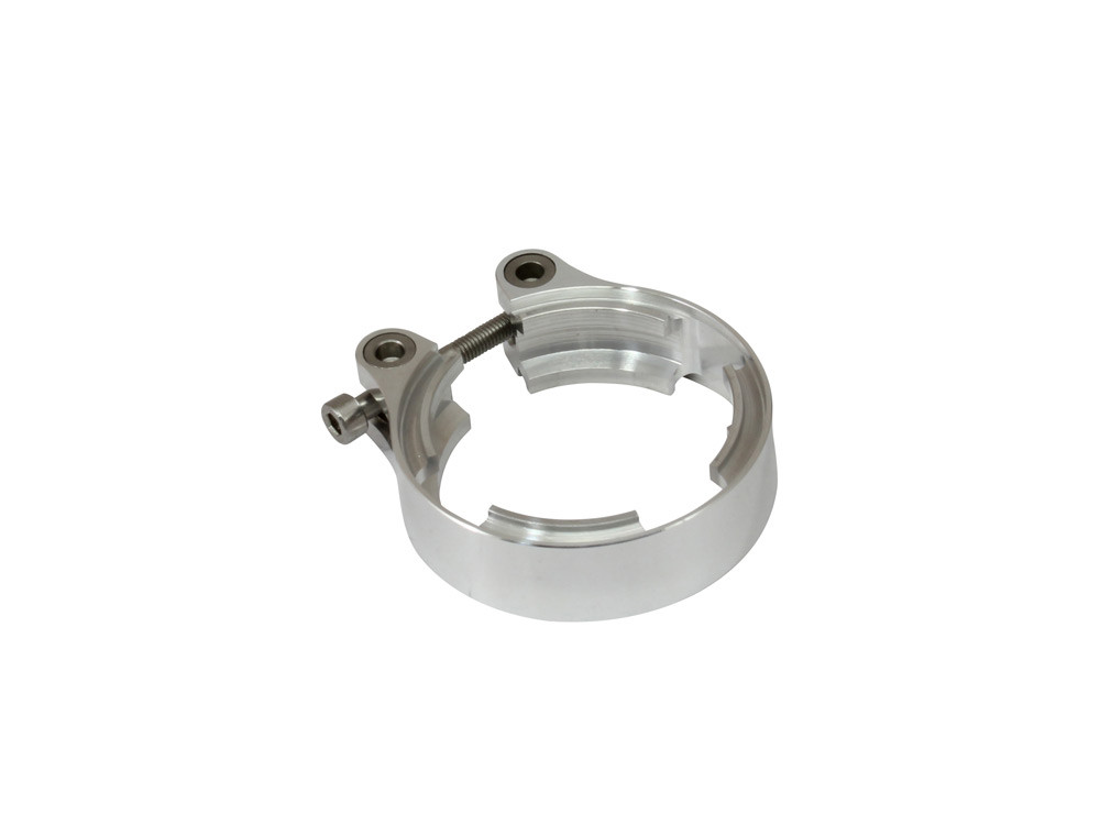 TiAL Q Clamp Assembly for 50mm Blow Off Valve - AGP Turbo