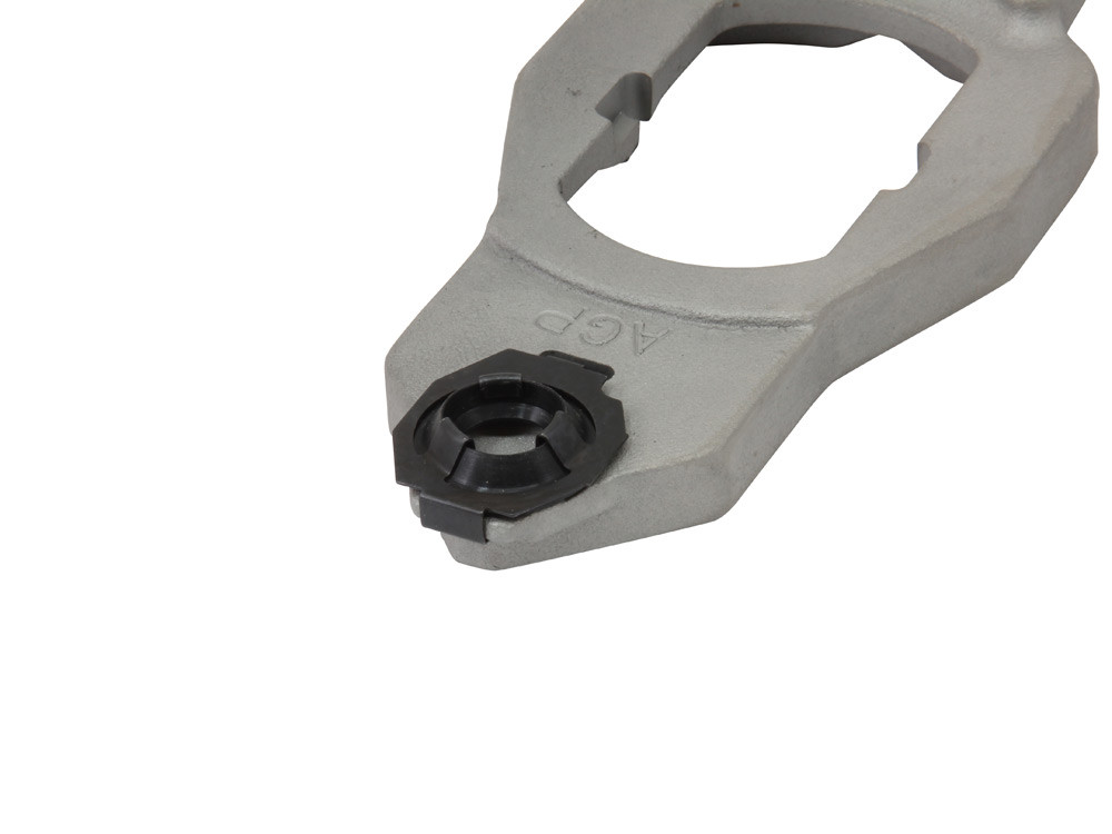 SRT-4 Neon AGP Forged Clutch Fork w/ Billet Pivot Ball - AGP Turbo