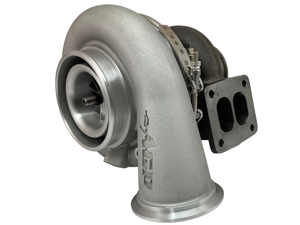 AGP Turbo Z472 Billet - AGP Turbo