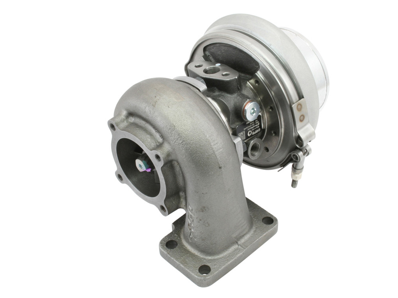 Borg Warner EFR 7064