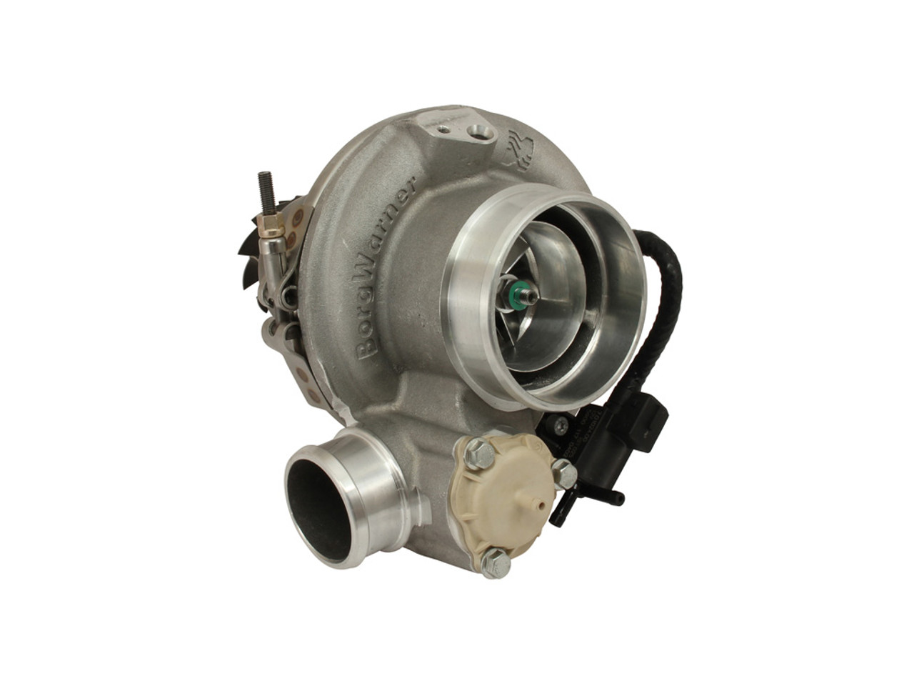 Borg Warner EFR 7064