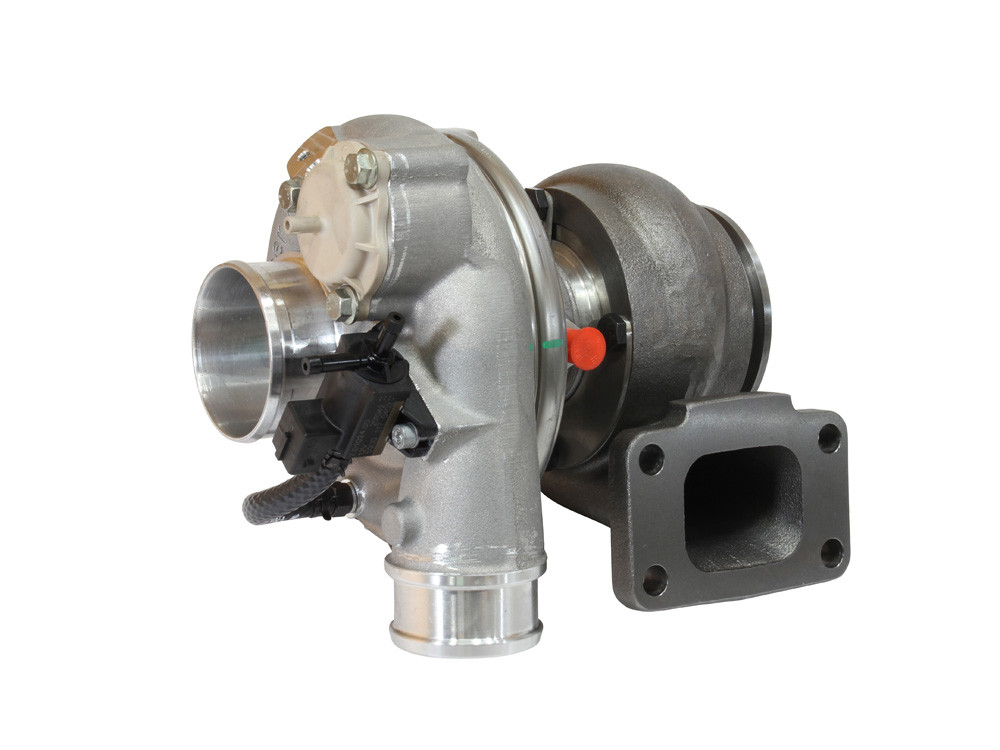 Borg Warner EFR 7163 - AGP Turbo