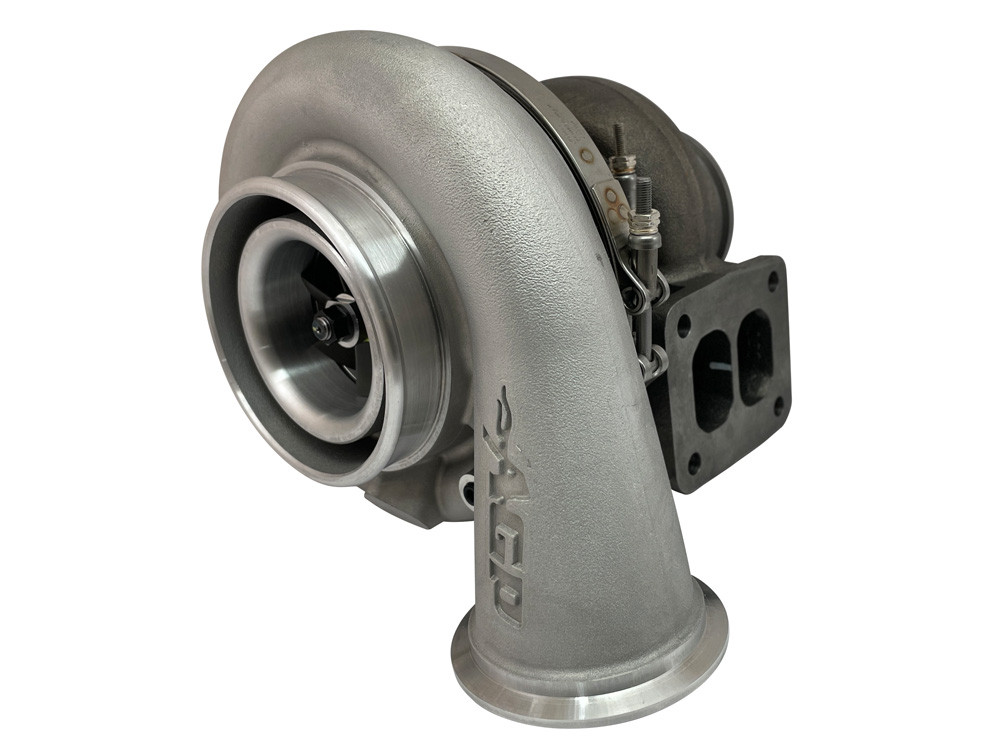 AGP Turbo CW Z475 - AGP Turbo