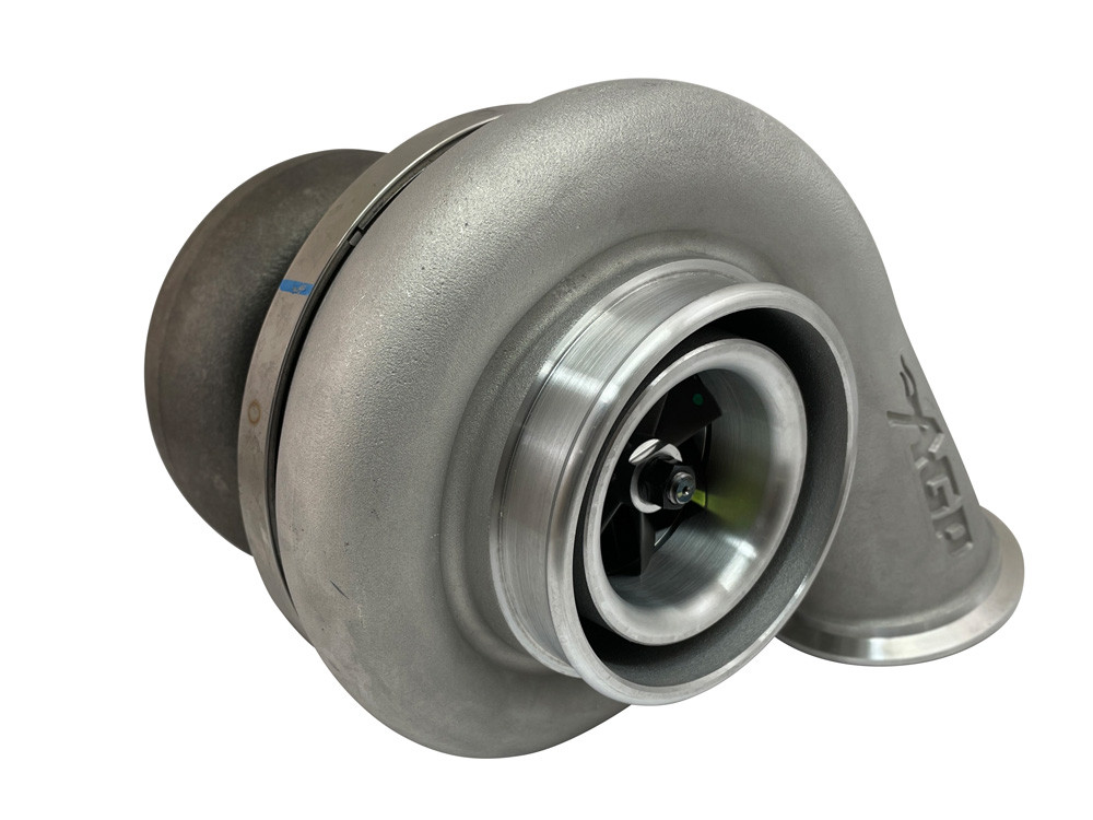 AGP Turbo CW Z475 96mm - AGP Turbo