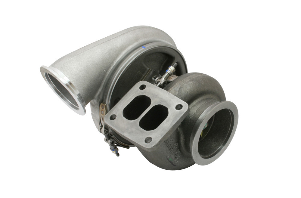 AGP Turbo Z476 Billet - AGP Turbo