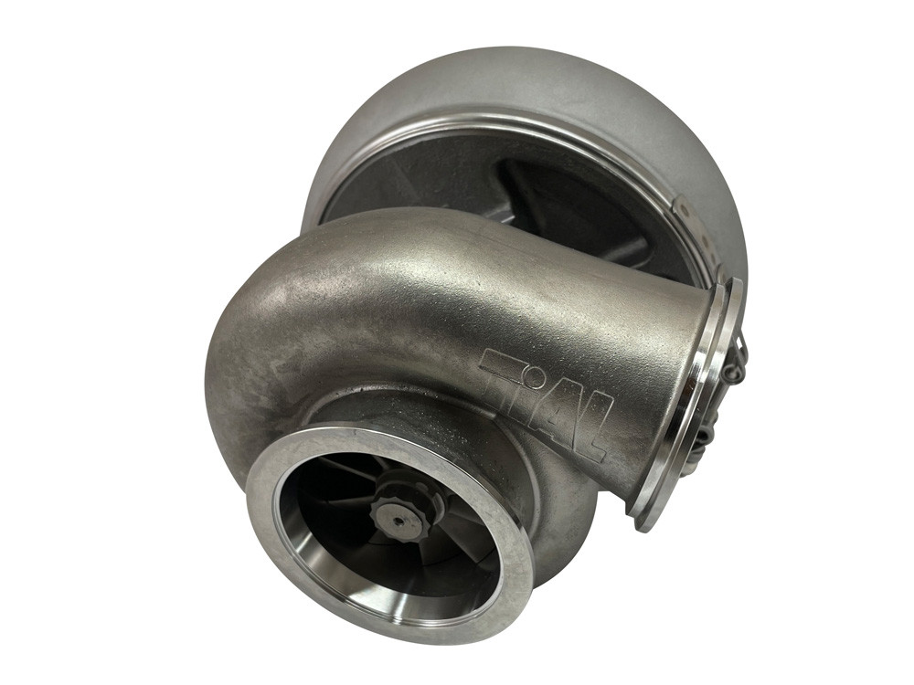 クーパパ AGP Turbo Z476 Billet - AGP Turbo