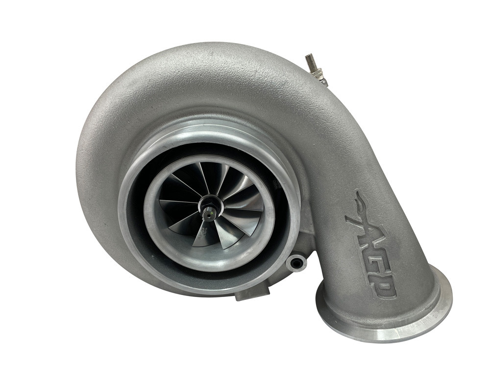 AGP Turbo Z480 Billet 96mm - AGP Turbo