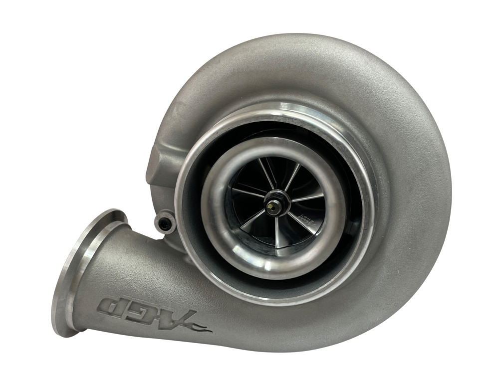 AGP Turbo Z467.7 Billet - AGP Turbo