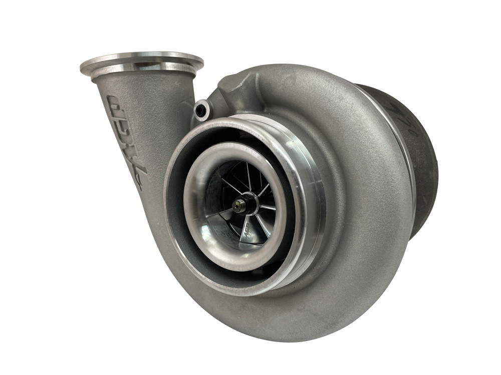 AGP Turbo Z467.7 Billet - AGP Turbo