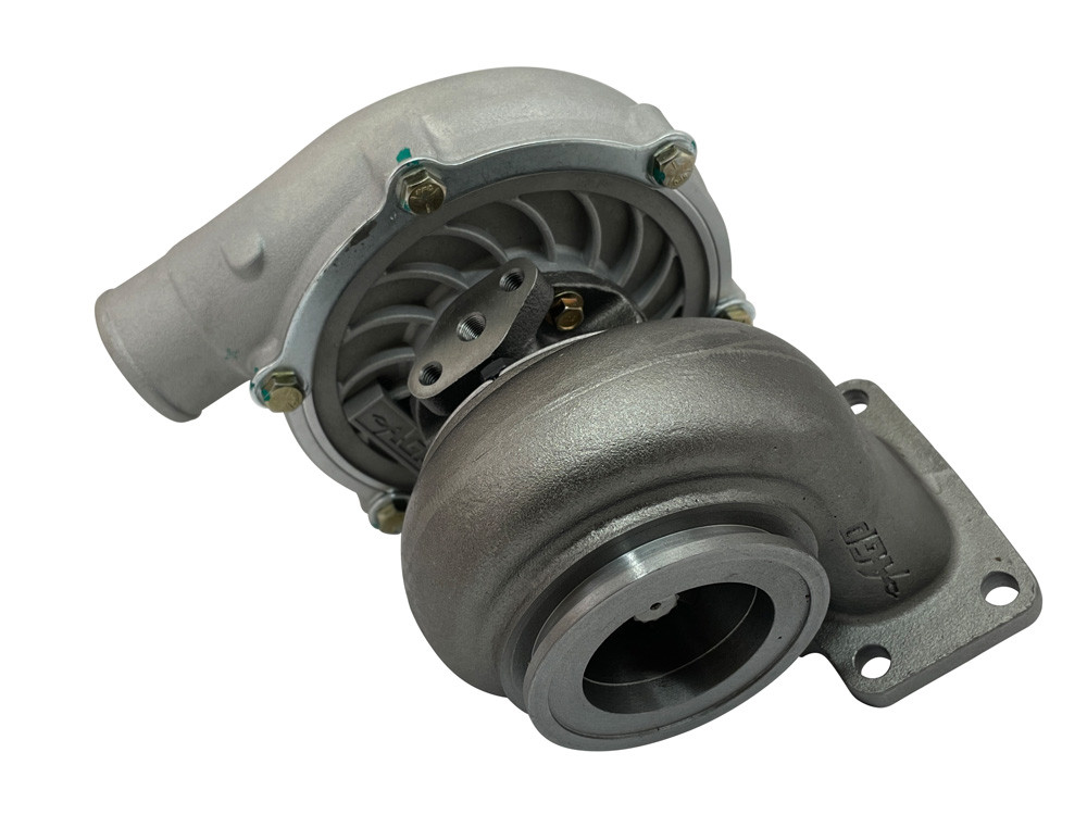 AGP Turbo CW 5657E - AGP Turbo