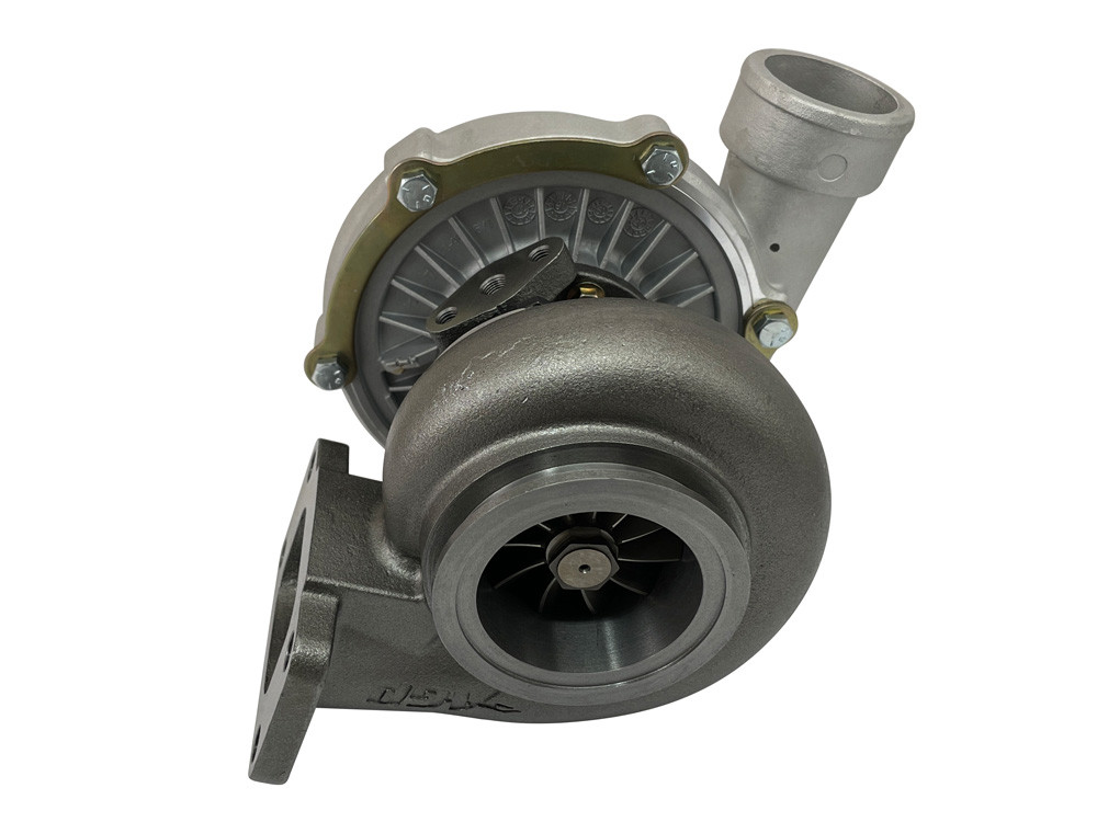 AGP Turbo CW 6165S - AGP Turbo