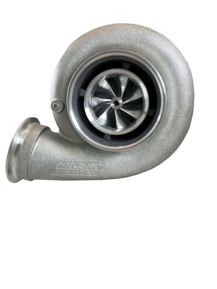 Precision 7675 Sportsman MFS - AGP Turbo